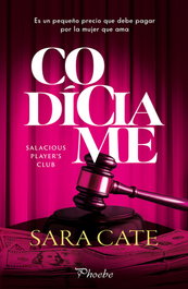 Codíciame, Sara Cate - PAMIES EDITORIAL