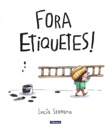 BEASCOA, Fora etiquetes - Lucía Serrano