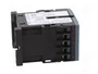 SIEMENS Contactor 4-polar 3RT25 16A 24VDC 690V