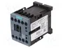SIEMENS Contactor 4-polar 3RT25 16A 24VDC 690V