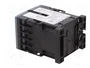 SIEMENS Contactor 4-polar 3RT25 16A 24VDC 690V