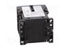 SIEMENS Contactor 4-polar 3RT25 16A 24VDC 690V