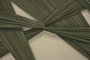 DKD Home Decor Cuadro Lienzo Poliester 115x4,8x160 Moderno 3D Verde