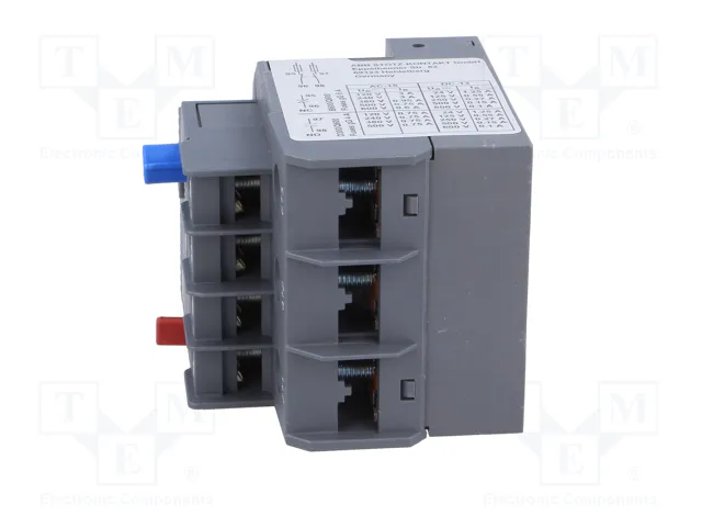 ABB Relé térmico AF 5,7-7,6A