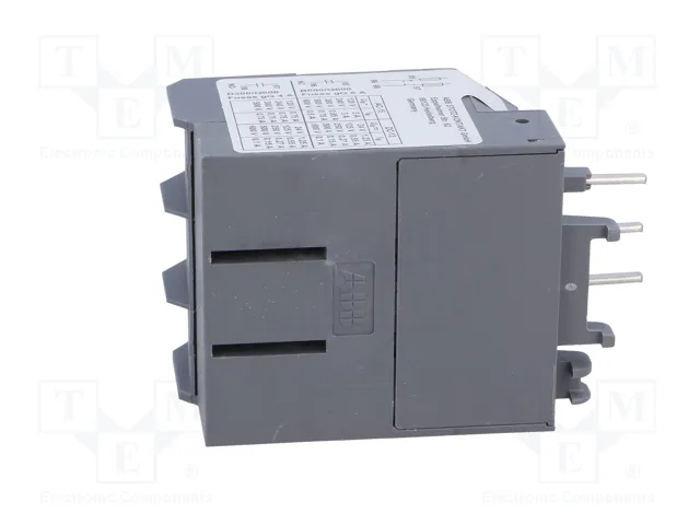 ABB Relé térmico AF 5,7-7,6A