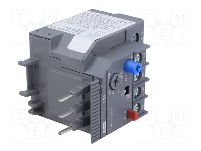 ABB Relé térmico AF 5,7-7,6A