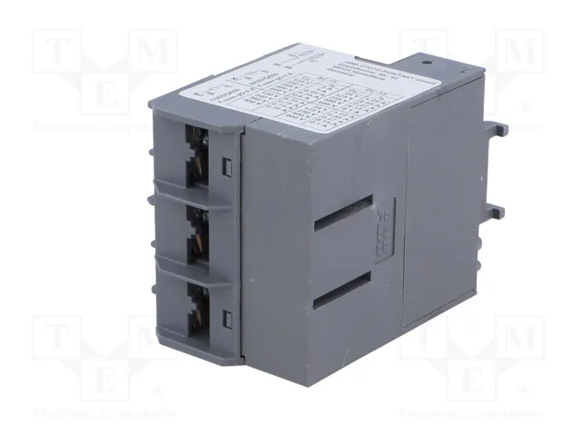 ABB Relé térmico AF 5,7-7,6A