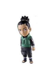 TOYNAMI Figura Shikamaru Naruto Shippuden 10cm
