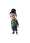 Toynami Figura Shikamaru Naruto Shippuden Mininja 10 cm
