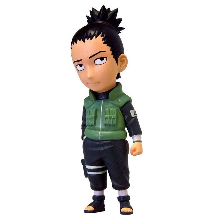 TOYNAMI Figura Shikamaru Naruto Shippuden 10cm