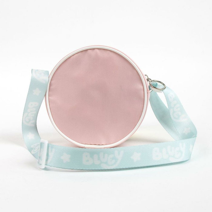Cerdá Bolso 3D Bluey Azul