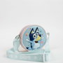 Cerdá Bolso 3D Bluey Azul