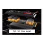 Sandisk M.2 8TB WD Black SN8100 NVMe con disipador