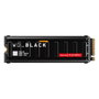 Sandisk M.2 8TB WD Black SN8100 NVMe con disipador