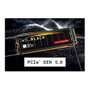 Sandisk M.2 8TB WD Black SN8100 NVMe con disipador
