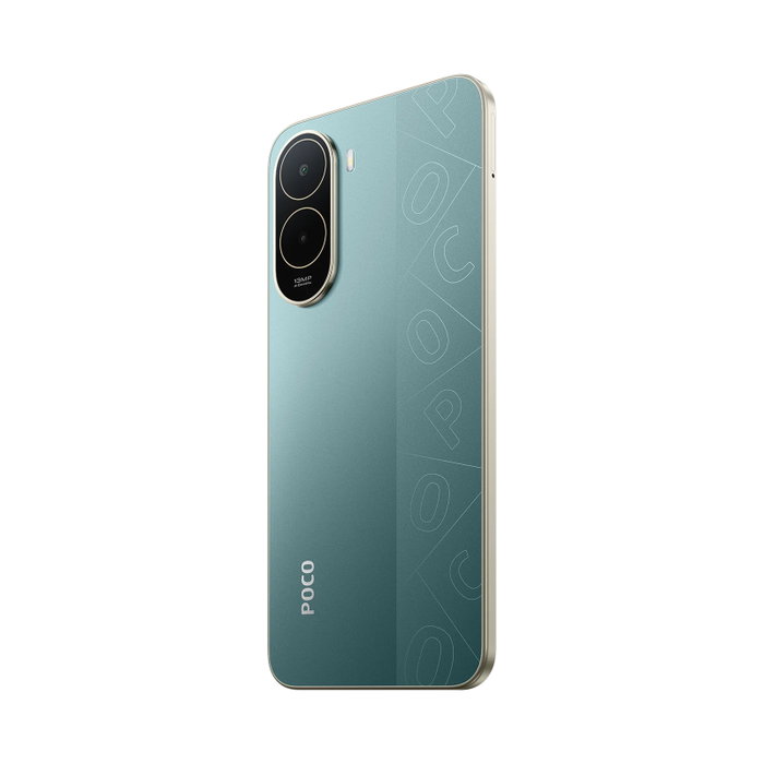 Xiaomi POCO C81 Pro 6,9 pulg 4GB 256GB Verde