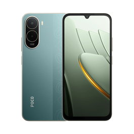 Xiaomi POCO C81 Pro 6,9 pulg 4GB 256GB Verde