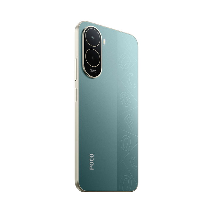 Xiaomi POCO C81 Pro 6,9 pulg 4GB 256GB Verde