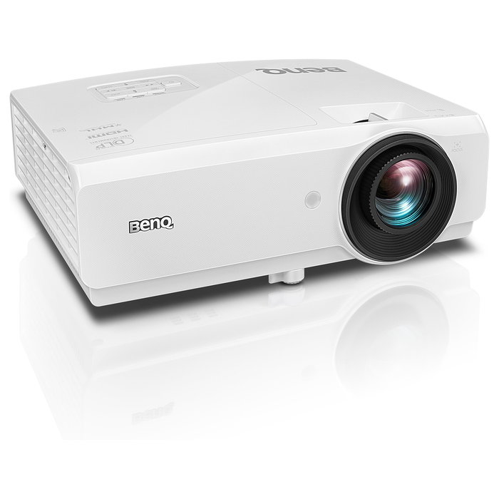 BenQ Proyector SH753P Full HD 5000 Lumenes DLP 1080p