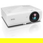 BenQ Proyector SH753P Full HD 5000 Lumenes DLP 1080p