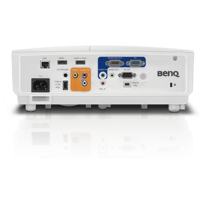 BenQ Proyector SH753P Full HD 5000 Lumenes DLP 1080p