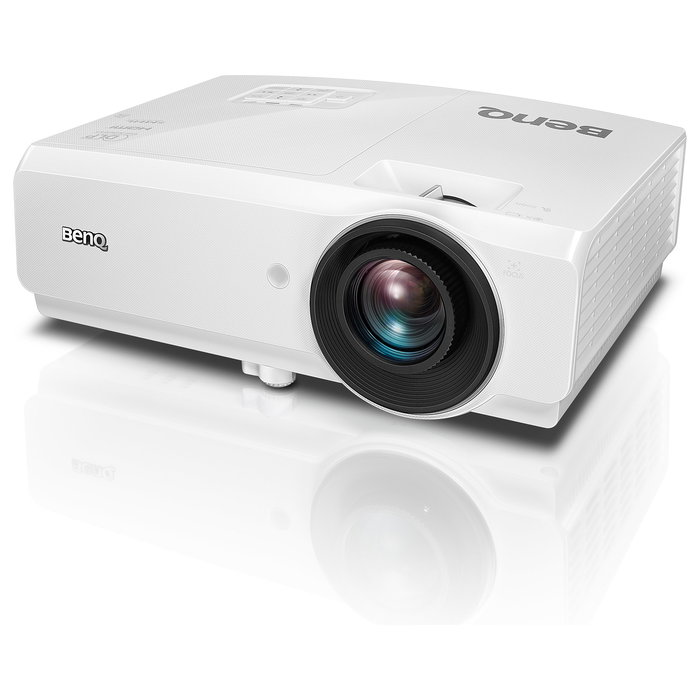 BenQ Proyector SH753P Full HD 5000 Lumenes DLP 1080p
