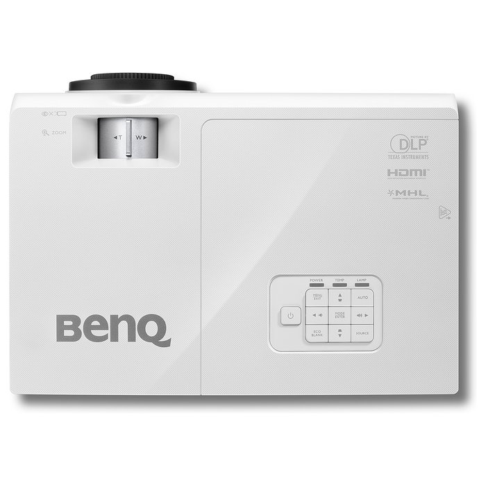 BenQ Proyector SH753P Full HD 5000 Lumenes DLP 1080p