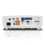 BenQ SH753P Proyector 1080p 3D 5000 Lúmenes ANSI Blanco