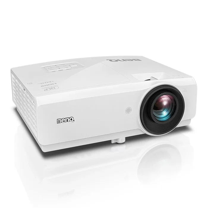 BenQ SH753P Proyector 1080p 3D 5000 Lúmenes ANSI Blanco BenQ SH753P Proyector 1080p 3D 5000 Lúmenes ANSI Blanco
