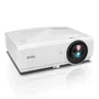 BenQ SH753P Proyector 1080p 3D 5000 Lúmenes ANSI Blanco
