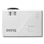BenQ SH753P Proyector 1080p 3D 5000 Lúmenes ANSI Blanco