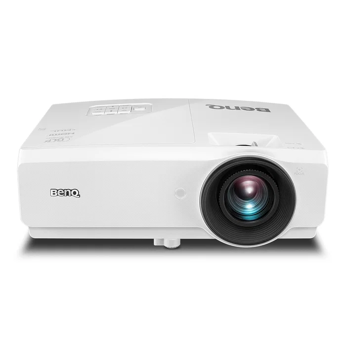 BenQ SH753P Proyector 1080p 3D 5000 Lúmenes ANSI Blanco BenQ SH753P Proyector 1080p 3D 5000 Lúmenes ANSI Blanco