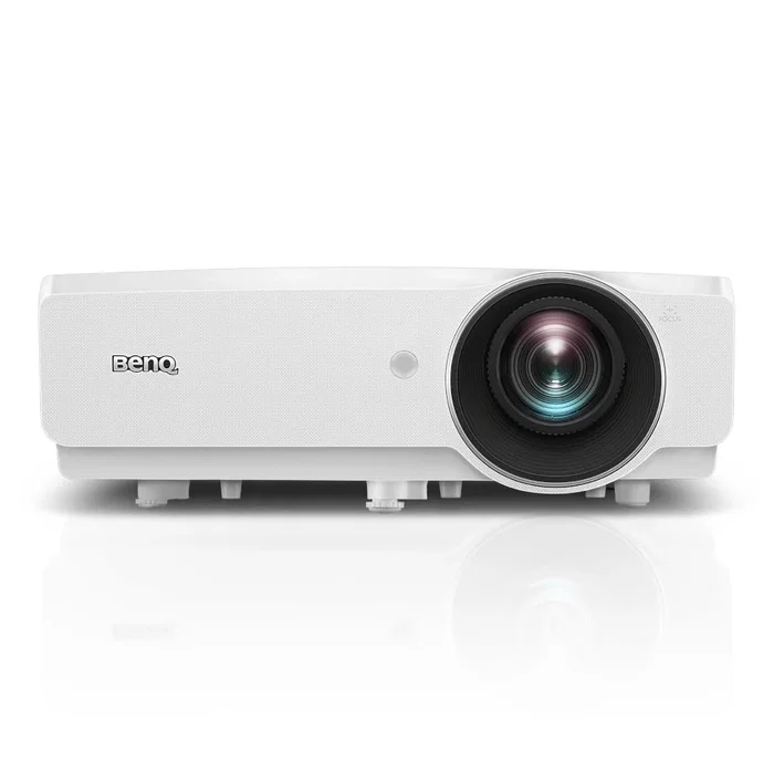 BenQ SH753P Proyector 1080p 3D 5000 Lúmenes ANSI Blanco BenQ SH753P Proyector 1080p 3D 5000 Lúmenes ANSI Blanco