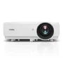 BenQ SH753P Proyector 1080p 3D 5000 Lúmenes ANSI Blanco