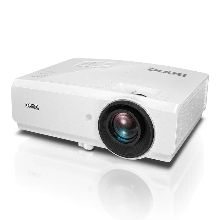 BenQ SH753P Proyector 1080p 3D 5000 Lúmenes ANSI Blanco BenQ SH753P Proyector 1080p 3D 5000 Lúmenes ANSI Blanco