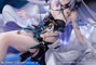 Myethos Honkai Impact 3rd Estatua Kiana Herrscher of Finality: Selenic Ripples Ver. Bonus Edition