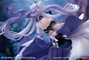 Myethos Honkai Impact 3rd Estatua Kiana Herrscher of Finality: Selenic Ripples Ver. Bonus Edition