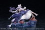 Myethos Honkai Impact 3rd Estatua Kiana Herrscher of Finality: Selenic Ripples Ver. Bonus Edition