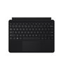 Microsoft Surface Go Type Cover Teclado Compacto con Material de Lujo