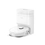 Dreame L10s Plus Aspiradora Robotizada con Bolsa para el Polvo Blanca 010201AA000266