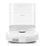 Dreame L10s Plus Aspiradora Robotizada con Bolsa para el Polvo Blanca 010201AA000266