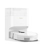 Dreame L10s Plus Aspiradora Robotizada con Bolsa para el Polvo Blanca 010201AA000266