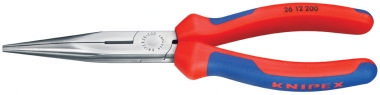 Knipex Alicate de montaje de boca cigüeña 200 mm