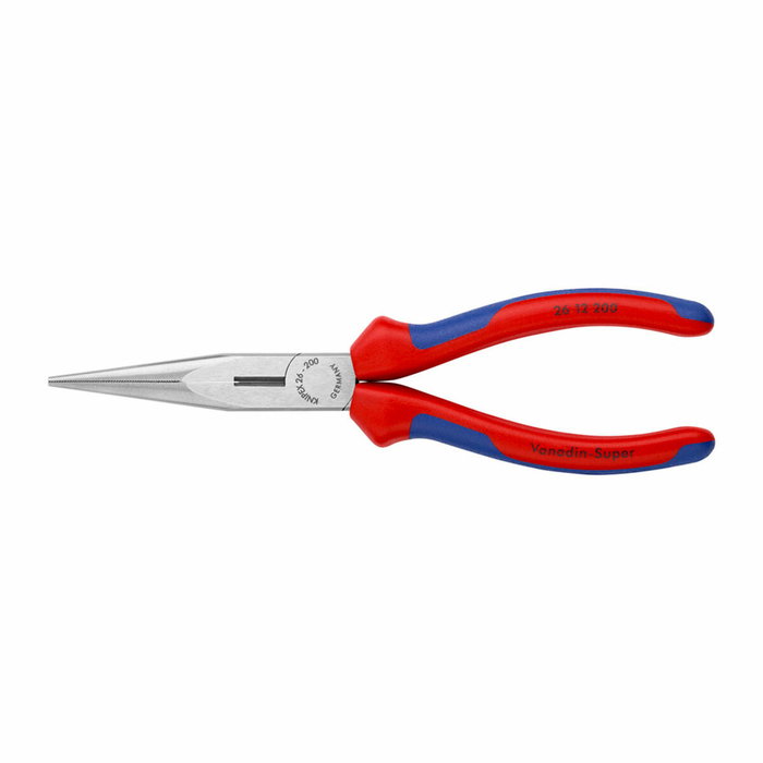 Knipex Alicates de punta larga 200 mm