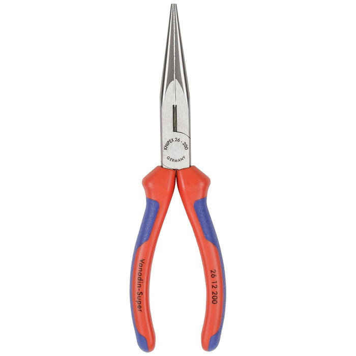 Knipex Alicate de montaje (boca cigüeña) 200 mm