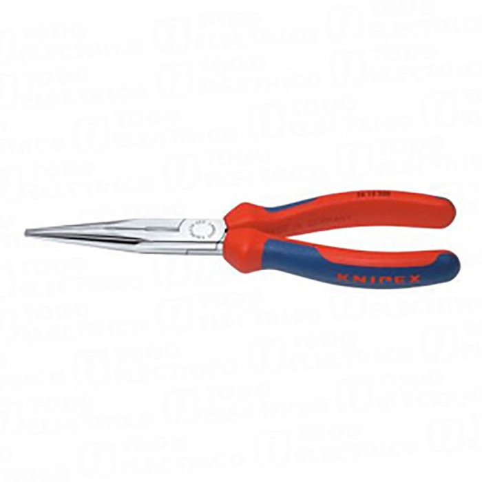 Knipex Alicates de punta larga 200 mm