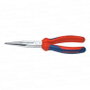 Knipex Alicates de punta larga 200 mm