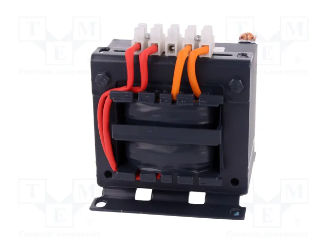 BREVE TUFVASSONS Transformador de red TMM 200VA 400VAC/230V