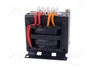 BREVE TUFVASSONS Transformador de red TMM 200VA 400VAC/230V