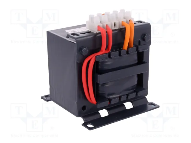 BREVE TUFVASSONS Transformador de red TMM 200VA 400VAC/230V